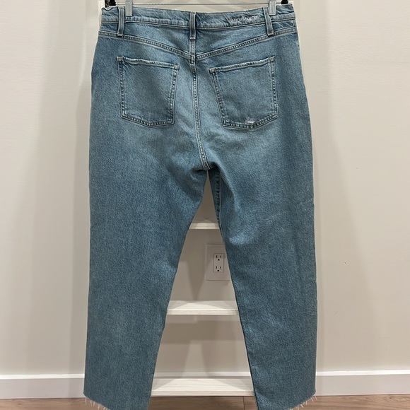 FAVORITE DAUGHTER THE OTTO HIGH RISE BOYFRIEND - Picture 6 of 13